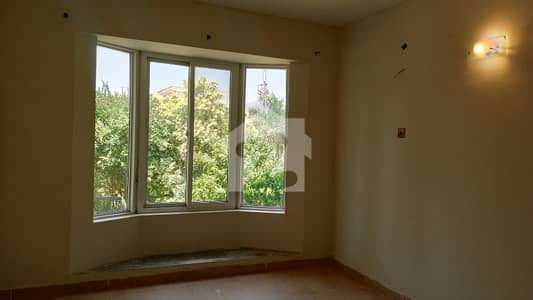 Beautiful Marble Flooring House For Rent