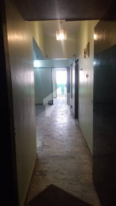 Flat For Sale In Gulshan Apartment Near Disco Bakery