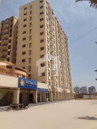 1408 Square Feet Flat For sale In Rs. 176000000 Only