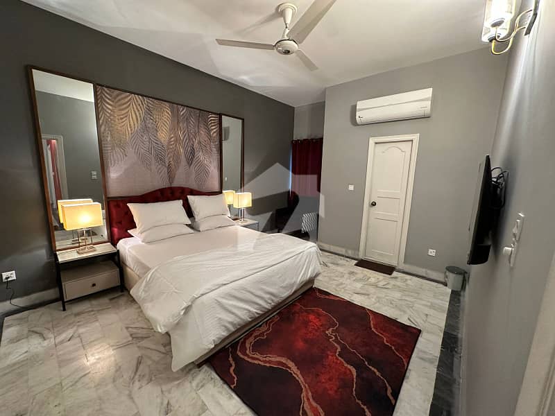 FURNISHED LOWER PORTION AVAILABLE FOR RENT IN I-8 FURNISHED LOWER PORTION AVAILABLE FOR RENT IN I-8