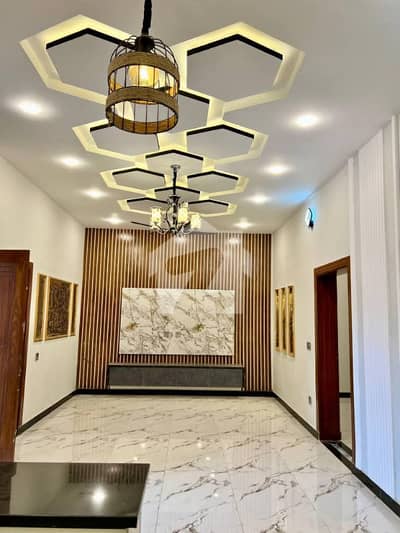 Luxury Brand New House Available For Rent In I-8