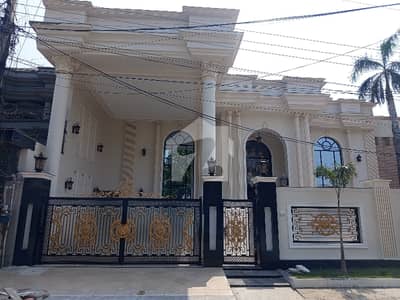 ایسٹ کینال روڈ کینال روڈ,فیصل آباد میں 7 کمروں کا 1 کنال مکان 11.0 کروڑ میں برائے فروخت۔