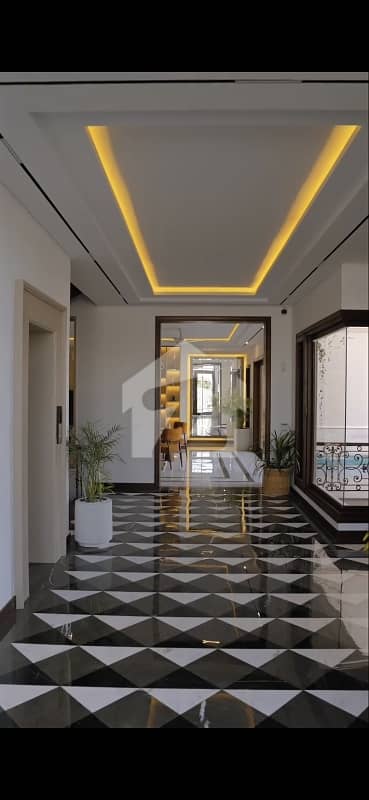 Buy A Centrally Located 1000 Square Yards House In DHA Phase 8 Buy A Centrally Located 1000 Square Yards House In DHA Phase 8
