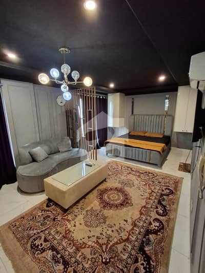 Studio Furnished Available For Sale In Iqbal Block Bahria Town Lahore Studio Furnished Available For Sale In Iqbal Block Bahria Town Lahore