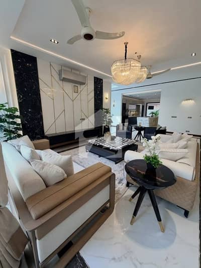 Spacious 1000 Square Yards House Available For sale In DHA Phase 8 Spacious 1000 Square Yards House Available For sale In DHA Phase 8