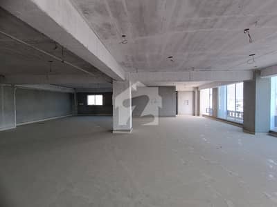 Commercial Unit Available For Rent