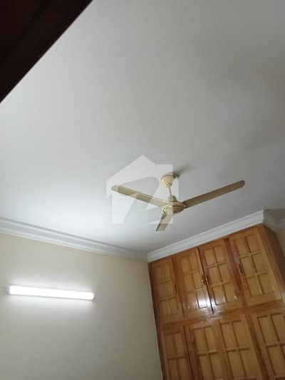 Semi Commercial Double Story House Available For Sale .