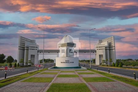 01Kanal Plot Nearest Main Boulevard Plot Available for Sale 01Kanal Plot Nearest Main Boulevard Plot Available for Sale