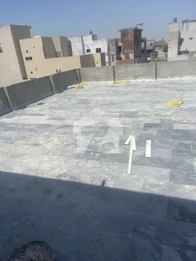 I E P Town 10 Marla Brand New Single Storey Stylish House