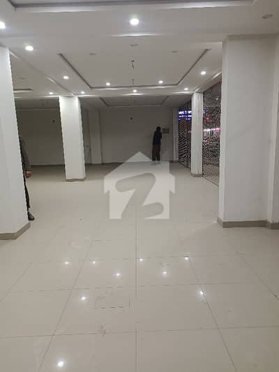 First Floor Space Available For Rent