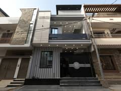 Ready To Sale A Prime Location House 120 Square Yards In Punjabi Saudagar Society Phase 2 Karachi Ready To Sale A Prime Location House 120 Square Yards In Punjabi Saudagar Society Phase 2 Karachi