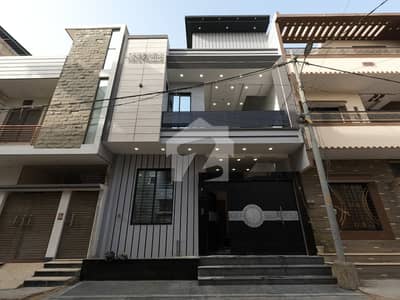Ready To Sale A Prime Location House 120 Square Yards In Punjabi Saudagar Society Phase 2 Karachi Ready To Sale A Prime Location House 120 Square Yards In Punjabi Saudagar Society Phase 2 Karachi
