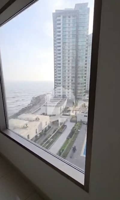 Ultra Luxury 4BR | Reef Tower Emaar Oceanfront