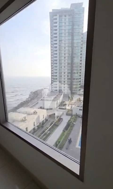 Ultra Luxury 4BR | Reef Tower Emaar Oceanfront Ultra Luxury 4BR | Reef Tower Emaar Oceanfront