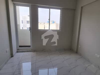 Brand New Flat