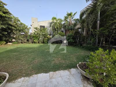 Fully Furnished House