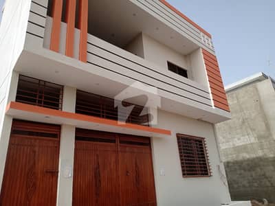 200 Yard Double Brand New House