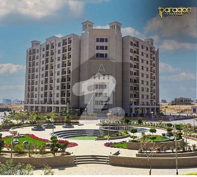 PARAGON TOWER APARTMENT FOR RENT