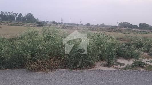 Dha Phase 9 Prism. Block J, 5 Marla Plot