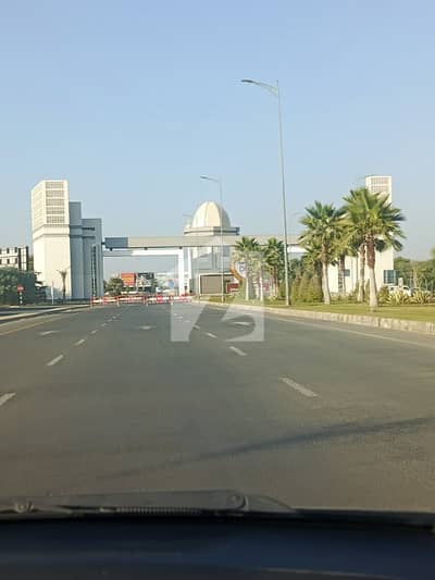 Sector-N, 01 Kanal Low Budget Possession Plot Available For Sale.