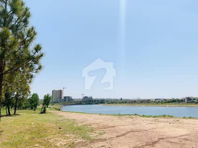 Gulberg Residencia Block L 12 Marla Develop Plot Avible For Sale Near To D Markaz High Class Location