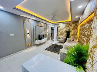 23 Marla House For Sale In DHA Phase 1 - Sector B Islamabad 6 Bedroom 7 Washroom Back Open Loan
