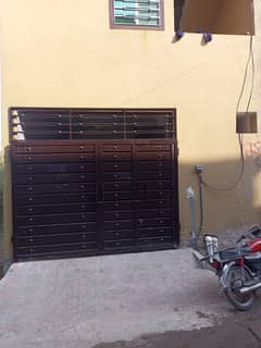 3 Marla Double Storey House For Sale 3 Marla Double Storey House For Sale
