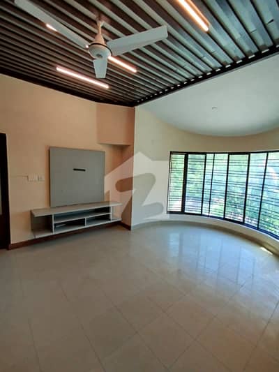 House For Rent in F-8