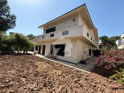 House For Rent In F-8