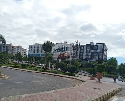 Sale A Residential Plot In Islamabad Prime Location