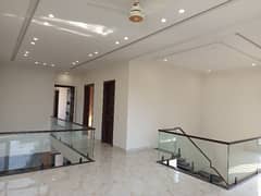 10 Marla Brand New Luxury House For Sale In Wapda City M Block Near To School Near To Park Near To Gate