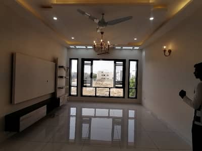 Prime Location DHA Phase 8 House Sized 500 Square Yards