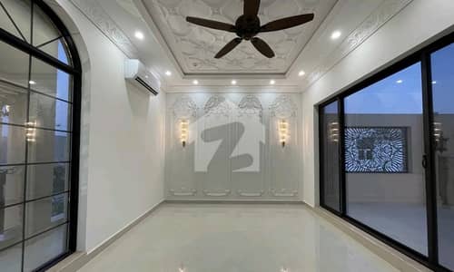 20 Marla Upper Portion For Rent Available In DHA Defence