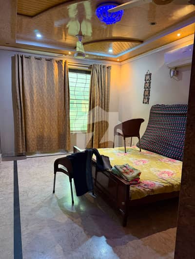 5 Marlah Vip Double Storey House For Rent