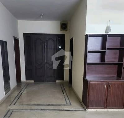 20 Marla Upper Portion For Rent In DHA Phase 1 Lahore