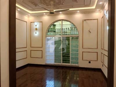 Well-Constructed House Available For Sale In DHA Phase 5 - Block B Well-Constructed House Available For Sale In DHA Phase 5 - Block B