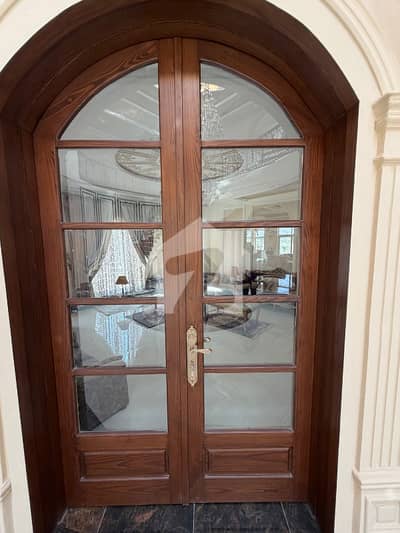 Farmhouse Available For Rent In Gulberg Greens Block D