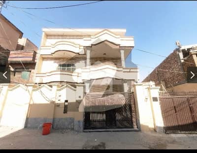 گلزارِ قائد ہاؤسنگ سوسائٹی راولپنڈی میں 11 کمروں کا 1 کنال مکان 10.0 کروڑ میں برائے فروخت۔
