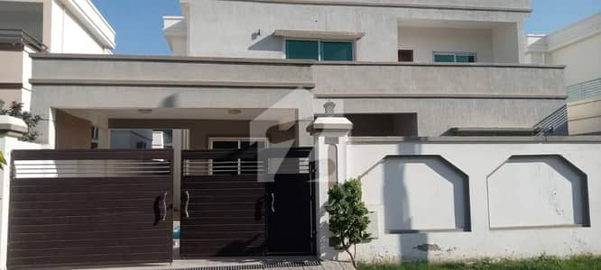 BRAND NEW HOUSE FOR RENT PURPOSE IN FALCON COMPLEX NEW MALIR KARACHI IN 2 LACS