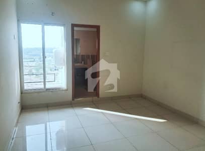 1 Bed Unfurnished Apartment For Rent In Luxus Mall