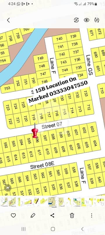 Ideal Residential Plot For Sale In DHA City Karachi Ideal Residential Plot For Sale In DHA City Karachi