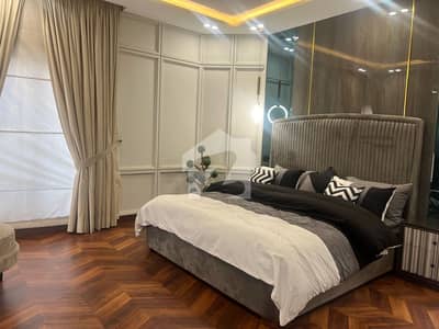 DHA Phase 6 - Block B House For Sale Sized 20 Marla