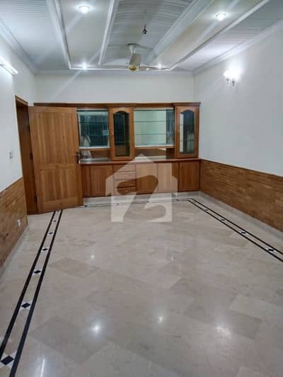 14 Marla Upper Portion For Rent In Rs. 170000 Only