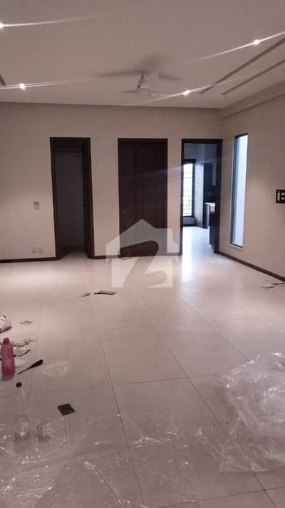 Brand New 14 Marla Upper Portion In Islamabad