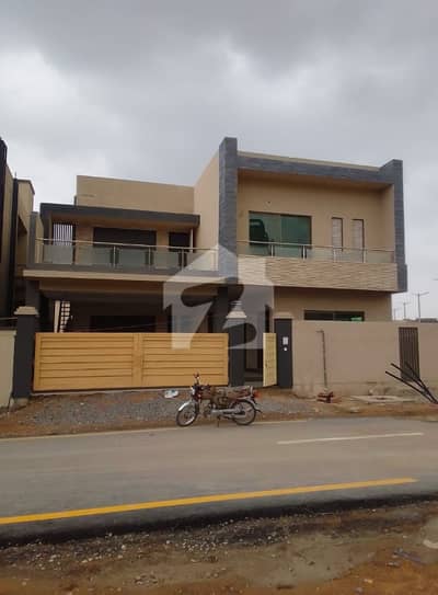 Brand New House For Rent