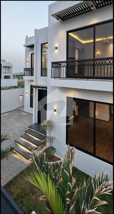 BRAND NEW LUXURY WEST OPEN HOUSE FOR SALE
