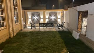 1 Kanal Designer House For Sale