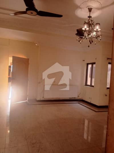 Affordable Lower Portion Of 14 Marla Is Available For rent