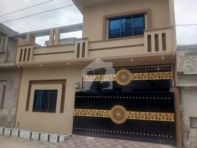 ثمر زر ہاؤسنگ سوسائٹی راولپنڈی میں 2 کمروں کا 5 مرلہ مکان 78.0 لاکھ میں برائے فروخت۔