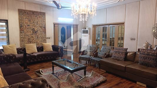 Investors Should Sale This House Located Ideally In DHA Defence